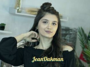 JeanOakman