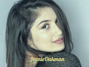 JeanieOakman