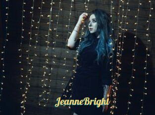 JeanneBright