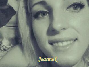 JeanneL