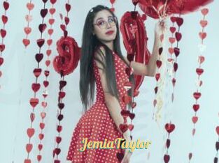 JemiaTaylor