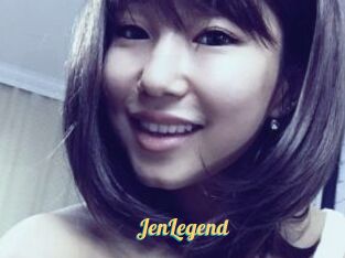 JenLegend