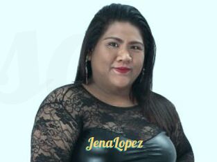JenaLopez