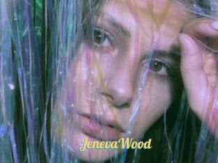 JenevaWood