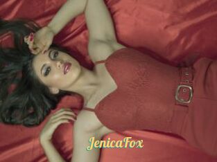 JenicaFox