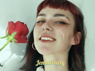 JennaParty