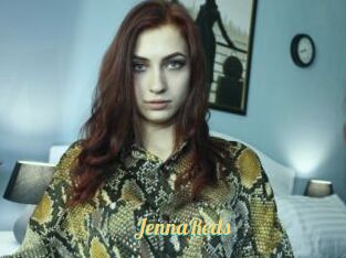 JennaReds