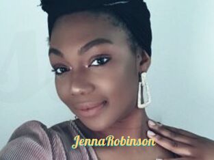JennaRobinson