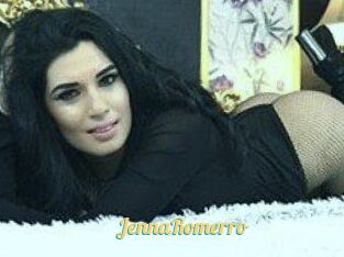 JennaRomerro