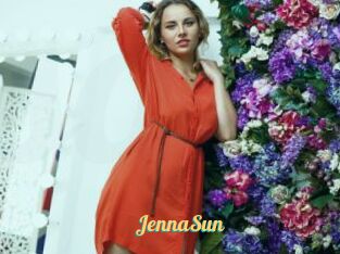 JennaSun