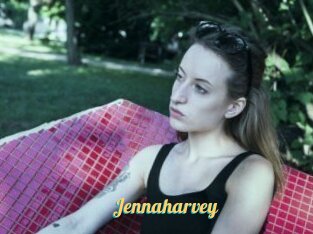 Jennaharvey