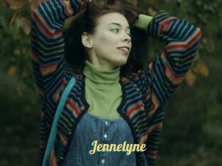 Jennelyne
