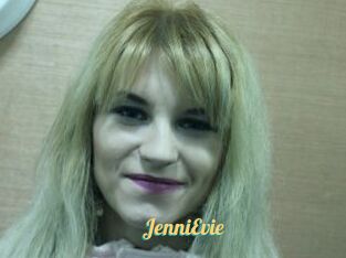 JenniEvie
