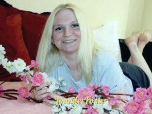JenniferFoster Sex Amatrices
