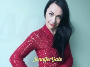 JenniferGate Sex Amatrices