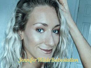 JenniferWildeBabestation