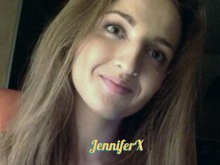 JenniferX