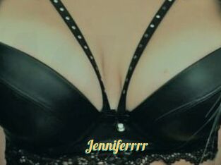 Jenniferrrr