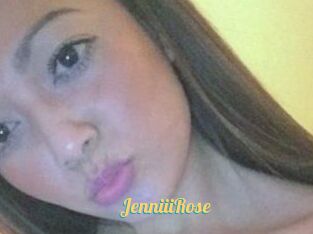 JenniiiRose