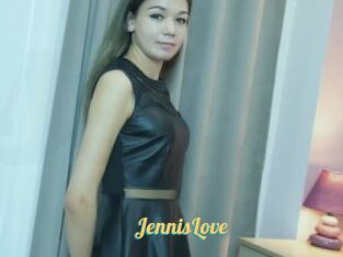 JennisLove