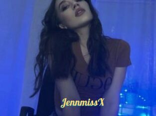 JennmissX