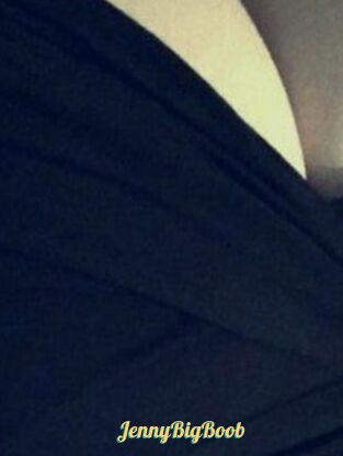 JennyBigBoob