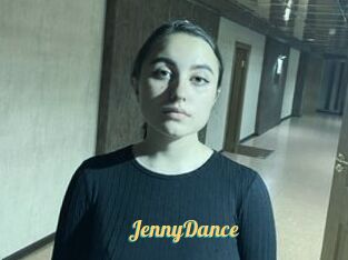 JennyDance