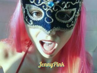 JennyPink