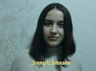 JennyQJohnson