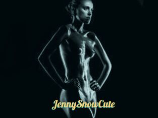 JennySnowCute