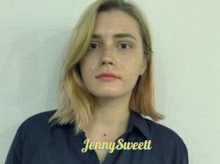 JennySweett
