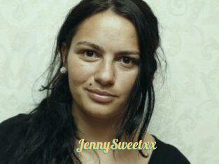 JennySweetxx