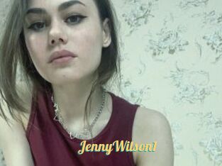 JennyWilson1