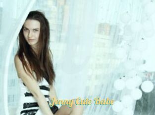 Jenny_Cute_Babe