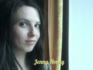 Jenny_Honey Sex Amatrices