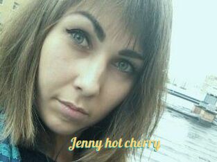 Jenny_hot_cherry