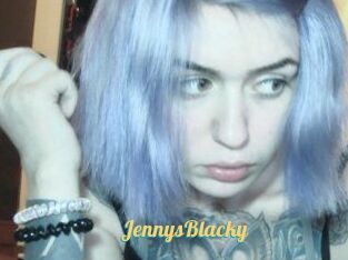 JennysBlacky