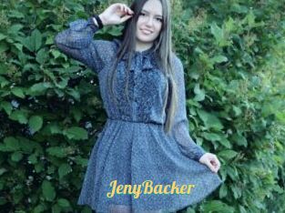 JenyBacker