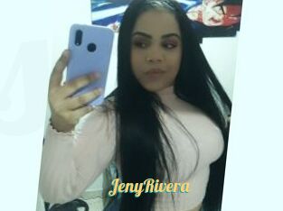 JenyRivera