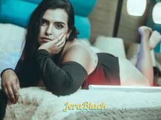 JeraBlack