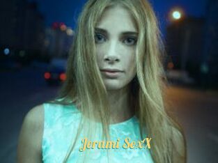 Jerami_SexX