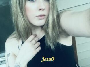 Jess0