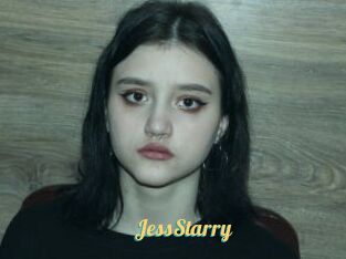 JessStarry