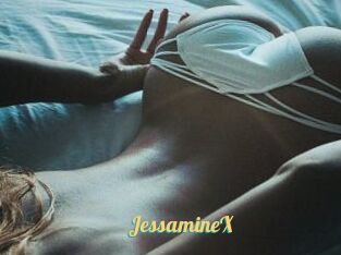JessamineX