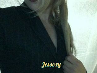 Jessexy