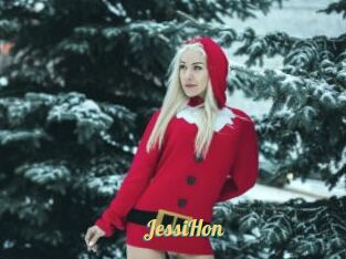 JessiHon