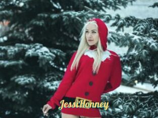 JessiHonney