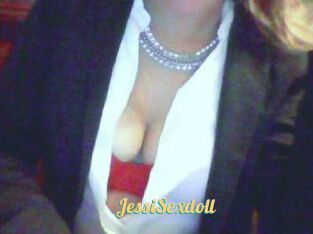 JessiSexdoll