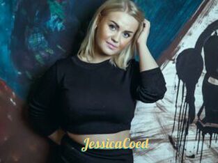 JessicaCoed