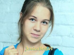 JessicaHotGirl_